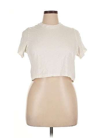 Set Active Short Sleeve Turtleneck (view 1)