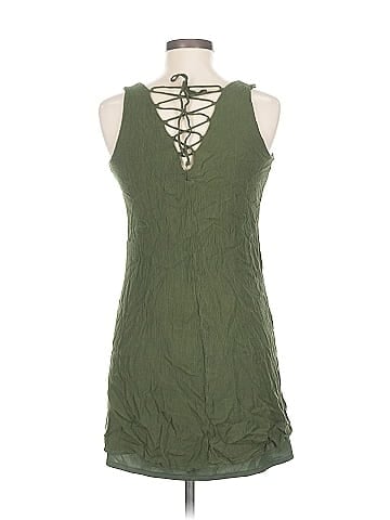 As U Wish Casual Dress (view 2)