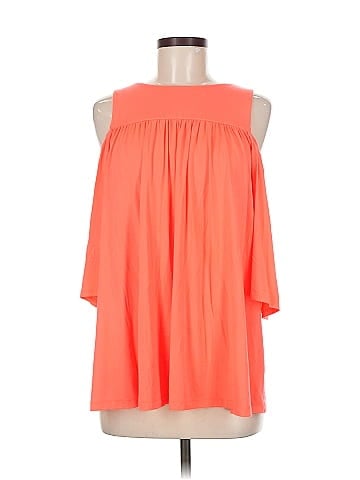Susana Monaco Sleeveless Blouse (view 1)