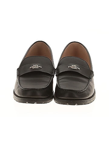 Coach Flats (view 2)