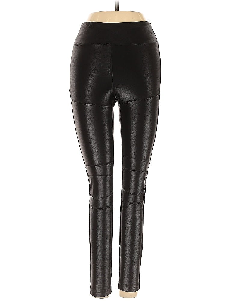 Click to view more detailed imagery on our partner's website Pre-owned Koral Leggings In Black