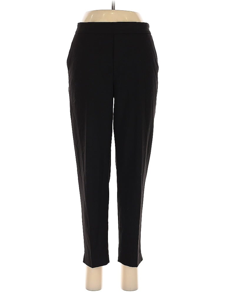 Pre-owned Banana Republic Factory Store Casual Pants In Black