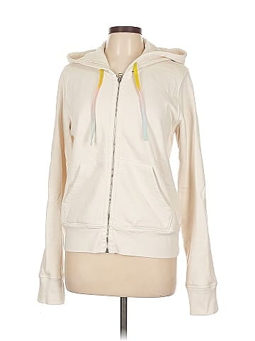 Sundry Zip Up Hoodie (view 1)