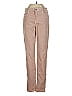 J Brand Tan Casual Pants Size 27 waist - photo 1