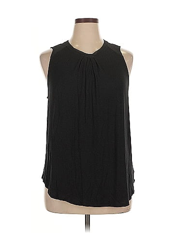 Pleione Sleeveless T-Shirt (view 1)