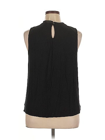 Pleione Sleeveless T-Shirt (view 2)