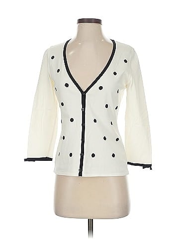 Escada 3/4 Sleeve Blouse (view 1)