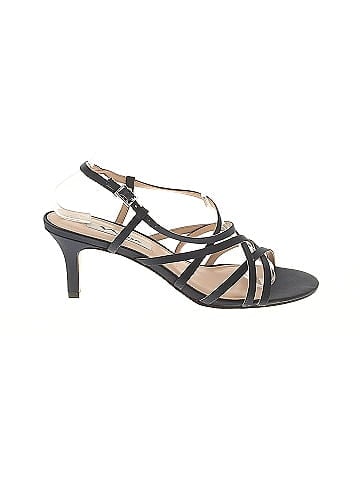Nina Heels (view 1)