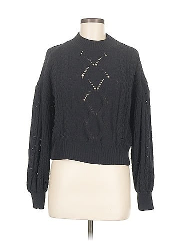 No Boundaries Pullover Sweater (view 1)