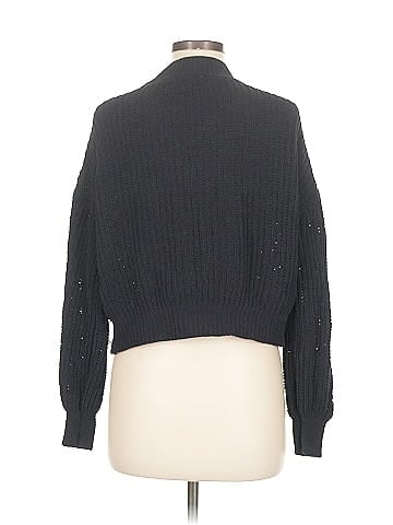 No Boundaries Pullover Sweater (view 2)