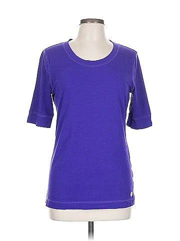 Jones New York Sport 3/4 Sleeve T-Shirt (view 1)