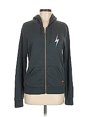 Aviator Nation Zip Up Hoodie