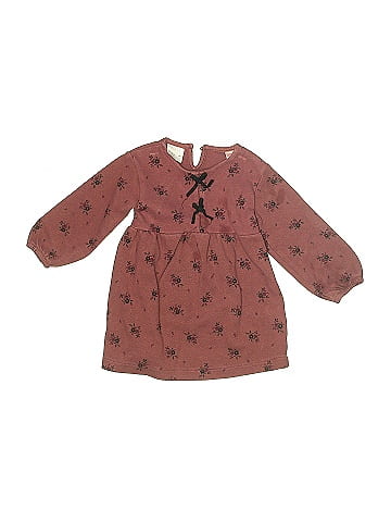 Zara Kids Dress (view 1)