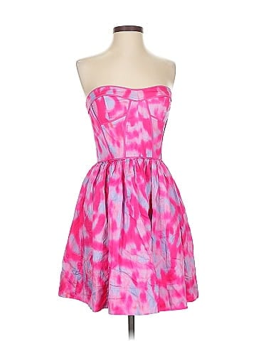 Rebecca Taylor Cocktail Dress (view 1)
