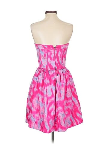 Rebecca Taylor Cocktail Dress (view 2)