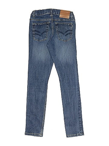 Polarn O. Pyret Jeans (view 2)