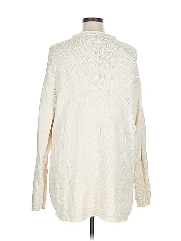 Cabin Creek Pullover Sweater (view 2)