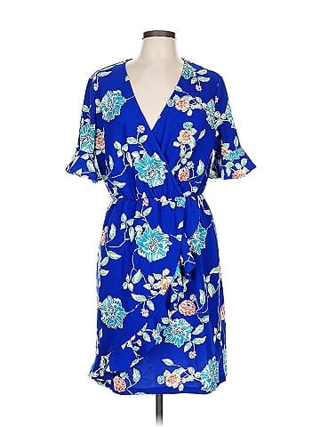 Pleione Casual Dress (view 1)