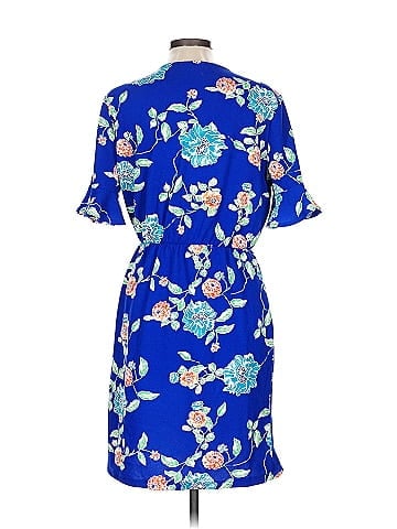 Pleione Casual Dress (view 2)