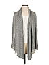 Rory Beca Gray Cardigan Size S - photo 1