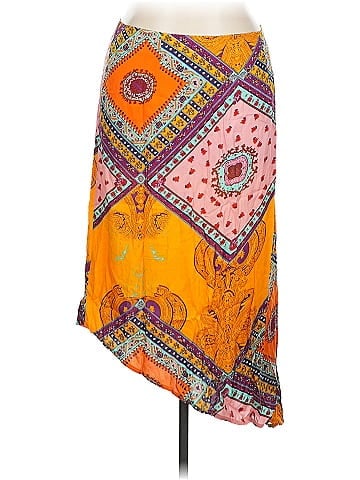 Emery Rose Casual Skirt (view 1)