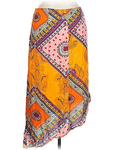 Emery Rose Casual Skirt (view 2)