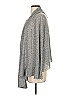 Rory Beca Gray Cardigan Size S - photo 5