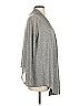 Rory Beca Gray Cardigan Size S - photo 4