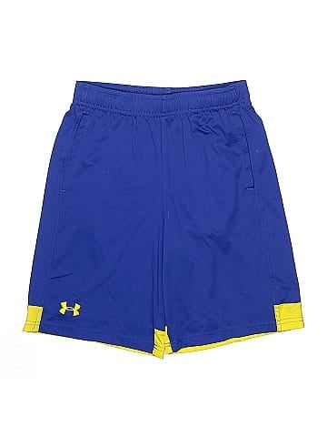 Under Armour Athletic Shorts (view 1)
