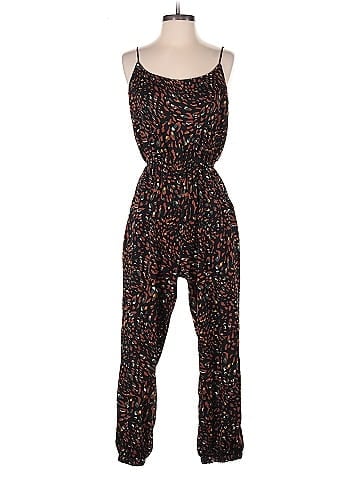 Gilli Jumpsuit (view 1)