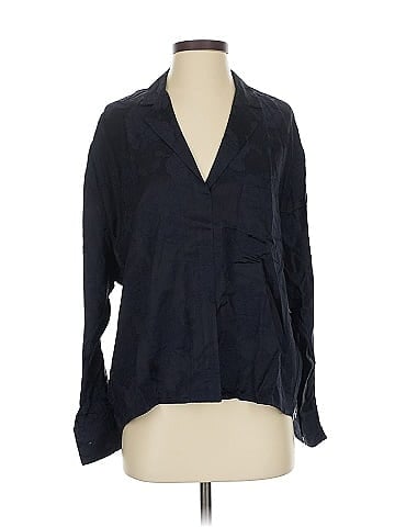 Vince. 3/4 Sleeve Blouse (view 1)