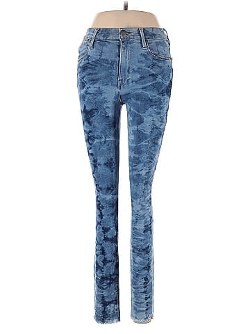 FRAME Denim Jeans (view 1)
