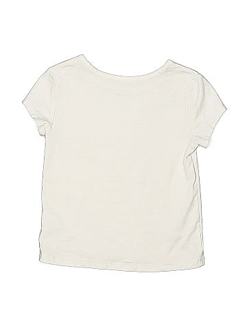 CALVIN KLEIN JEANS Short Sleeve T-Shirt (view 2)