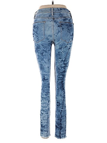 FRAME Denim Jeans (view 2)