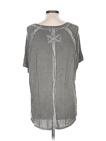 Zenana Short Sleeve T-Shirt (view 2)