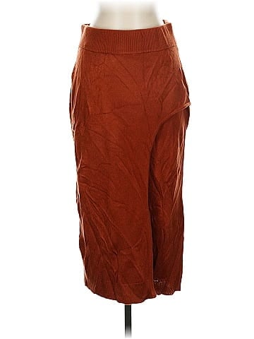 DG^2 by Diane Gilman Casual Skirt (view 1)