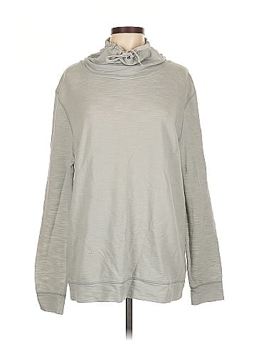 Converse One Star Turtleneck Sweater (view 1)