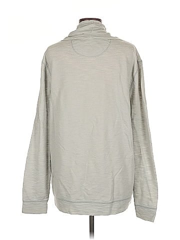 Converse One Star Turtleneck Sweater (view 2)