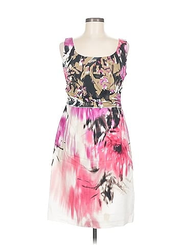Tahari Cocktail Dress (view 1)