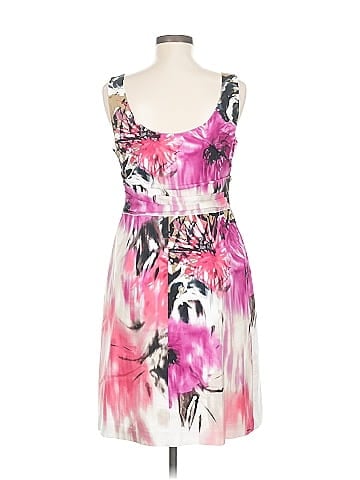Tahari Cocktail Dress (view 2)