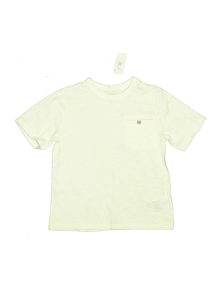Click to view more detailed imagery on our partner's website Pre-owned Baby Gap Kids' Short Sleeve T-shirt In Green