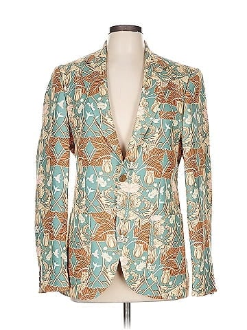 Unbranded Blazer (view 1)