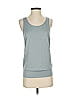 Handful Blue Active Tank Size XS - photo 1