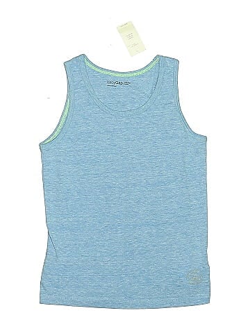 Baby Gap Sleeveless T-Shirt (view 1)