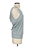 Handful Blue Active Tank Size XS - photo 4