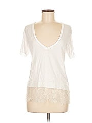 Monrow Short Sleeve T Shirt