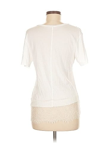 Monrow Short Sleeve T-Shirt (view 2)