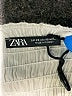 Zara Ivory Cocktail Dress Size XS - photo 6
