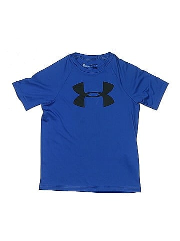 Under Armour Active T-Shirt (view 1)