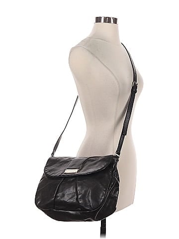 Marc by Marc Jacobs Leather Crossbody Bag (view 2)